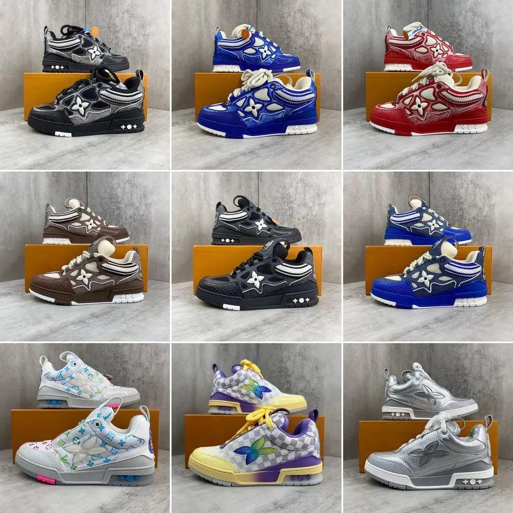 Louis Vuitton Shoes — W2CFinds curated find