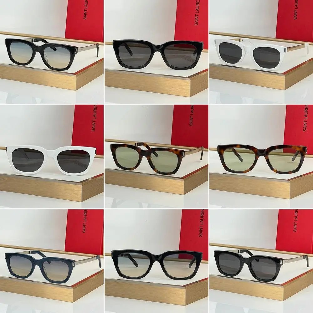 Saint Laurent Glasses — W2CFinds curated find