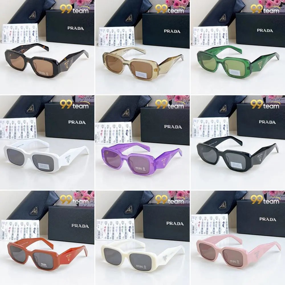 Prada Glasses