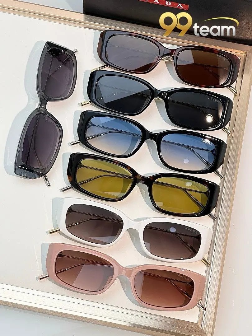 Prada Glasses — W2CFinds curated find
