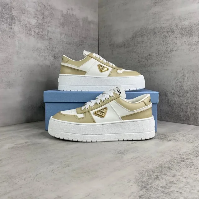 Prada Sneakers Low-Top Platform product detail image 6