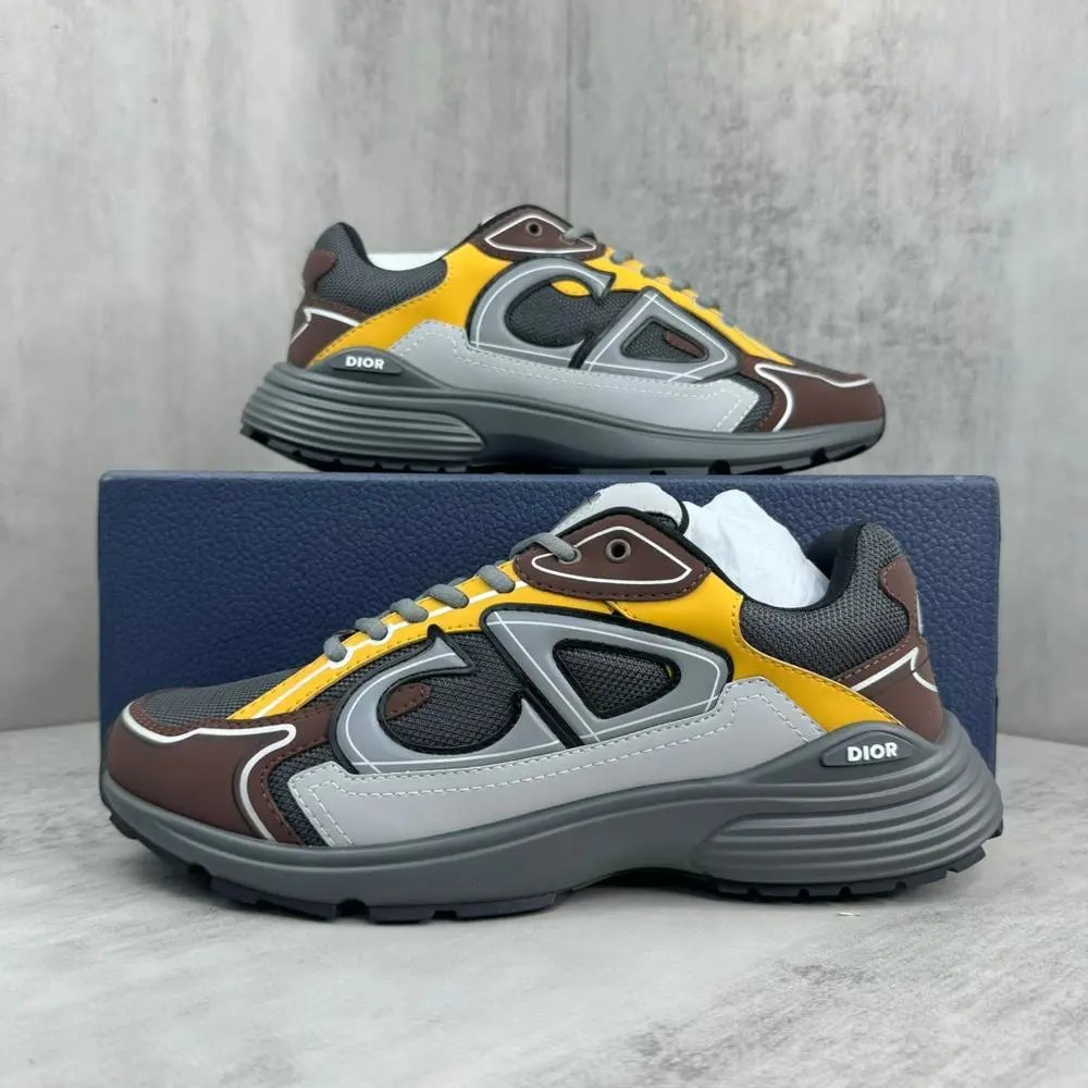 Dior Sneakers B30 low-top image 4