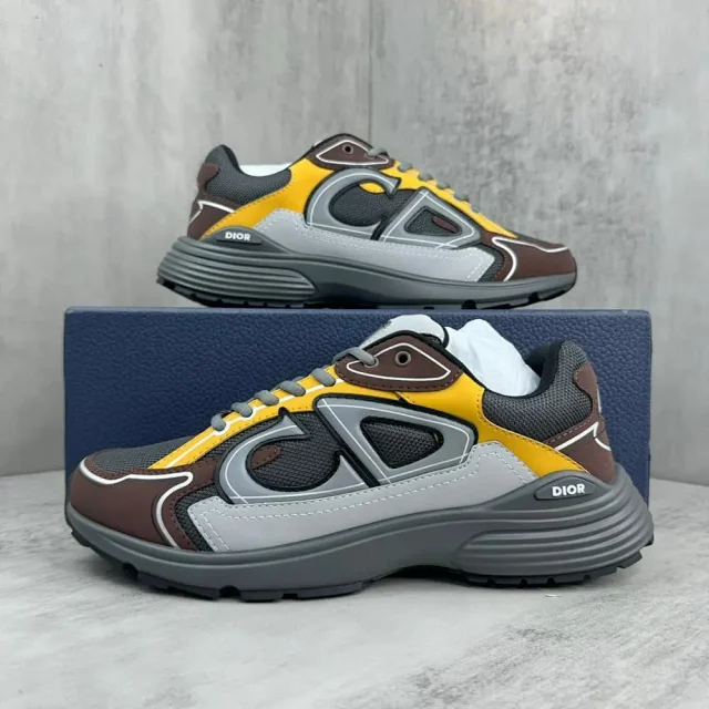 Dior Sneakers B30 low-top product detail image 4