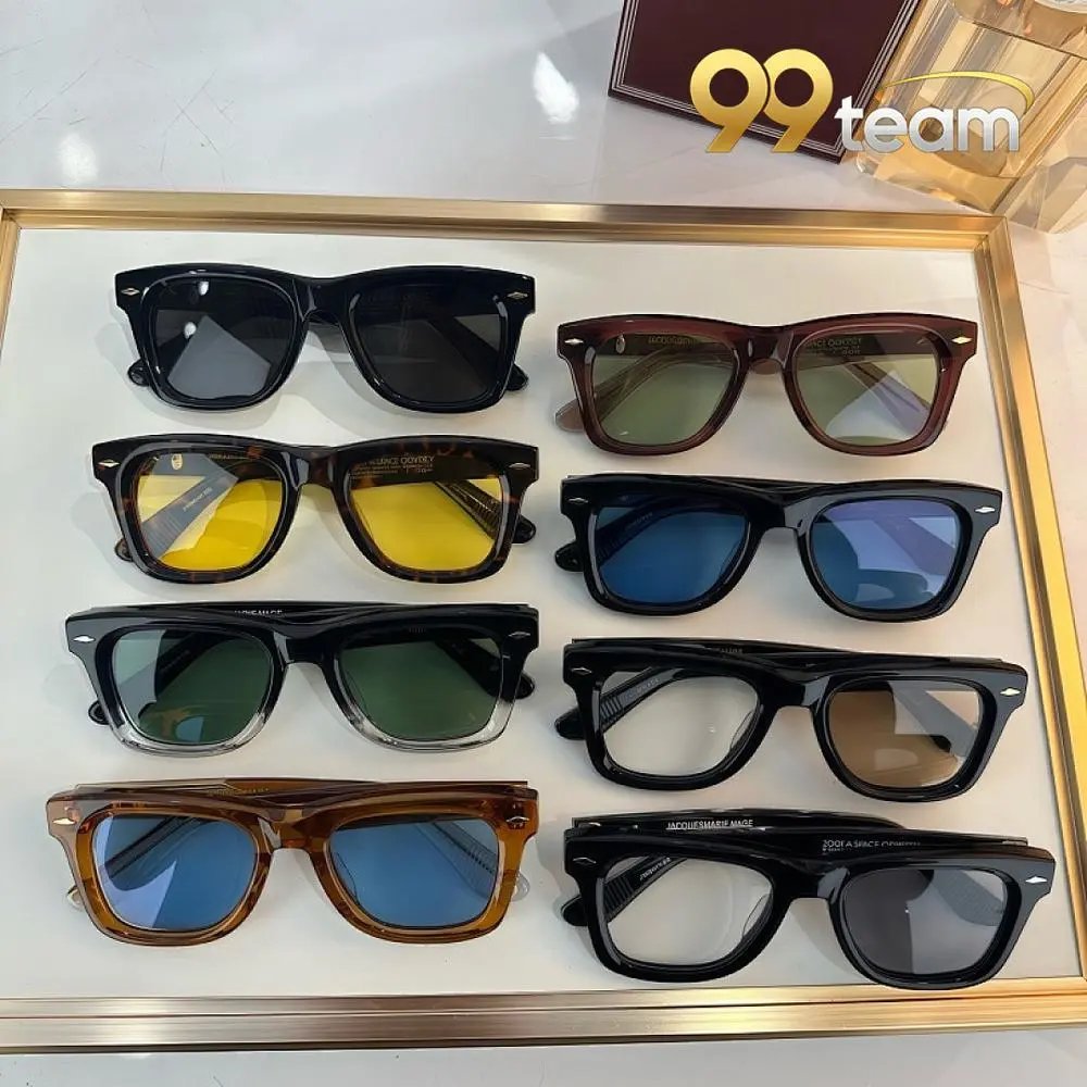 Jacques Marie Mage Glasses — W2CFinds curated find