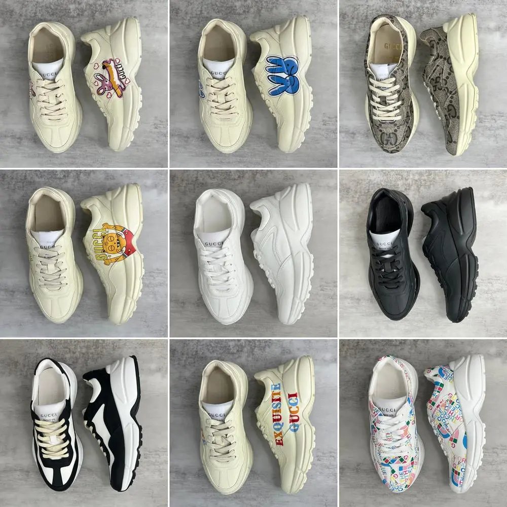 Gucci Shoes — W2CFinds curated find