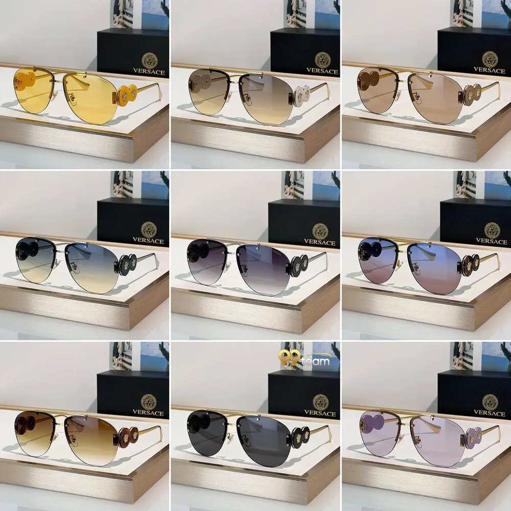 Versace Glasses — W2CFinds curated find