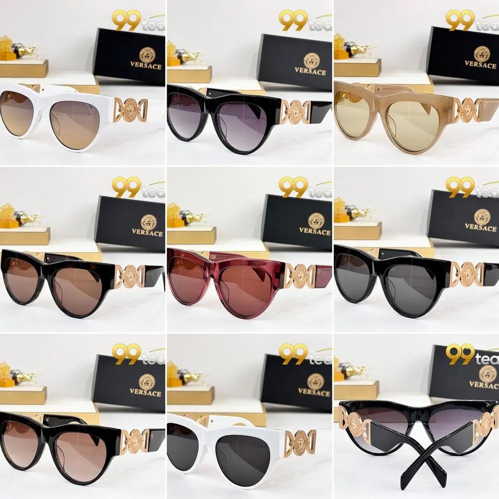 Versace Glasses — W2CFinds curated find