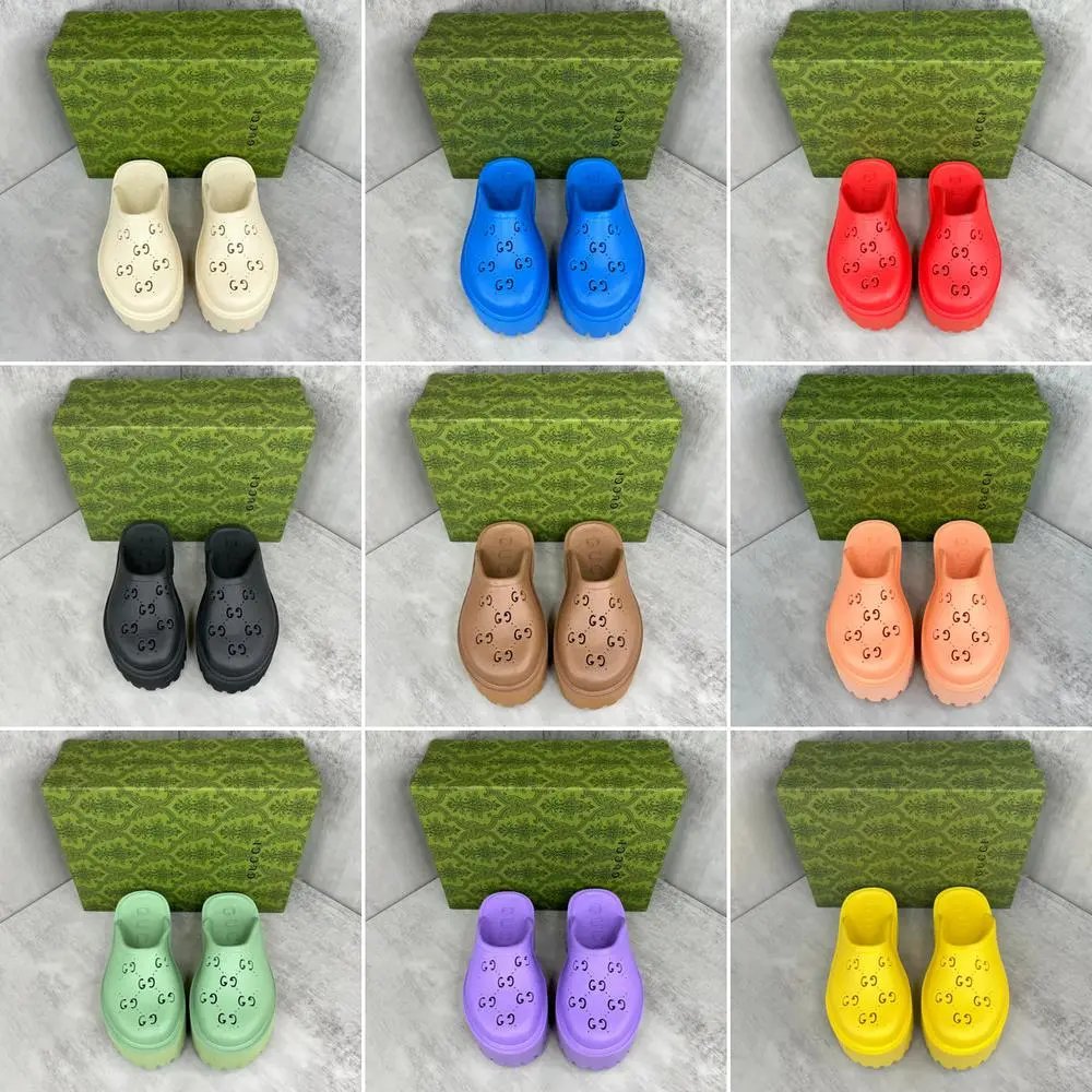 Gucci Slippers — W2CFinds curated find