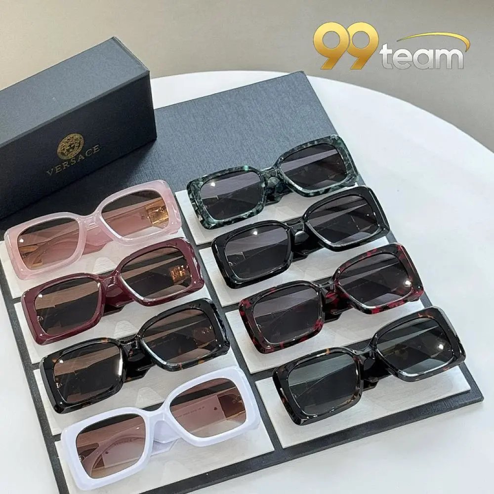 Versace Glasses — W2CFinds curated find