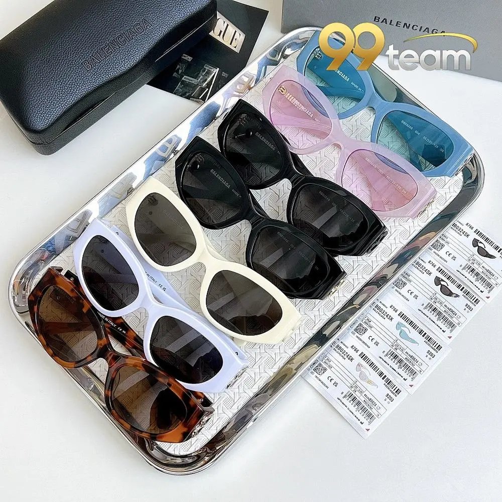Balenciaga Glasses — W2CFinds curated find