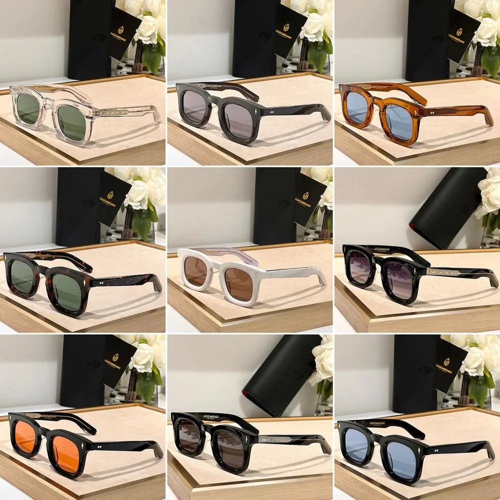 Jacques Marie Mage Glasses — W2CFinds curated find