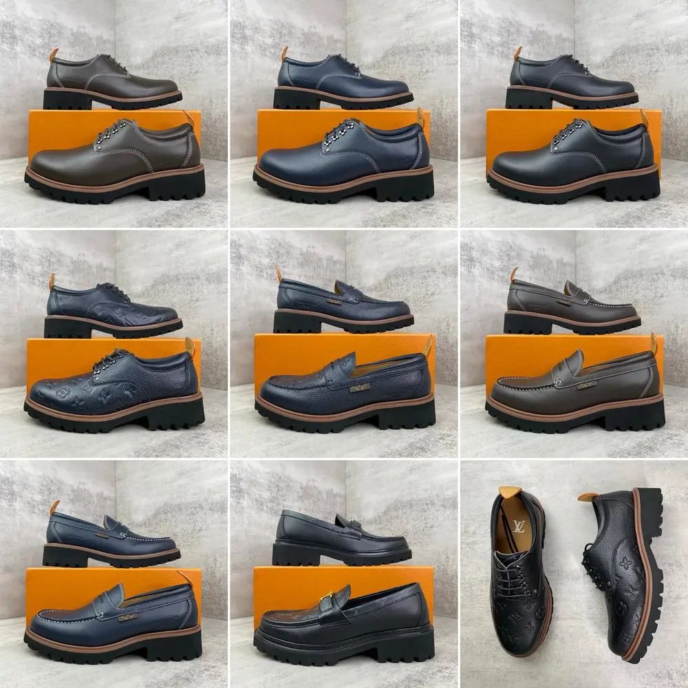 Louis Vuitton Shoes