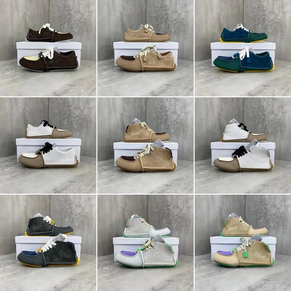 Dior Shoes