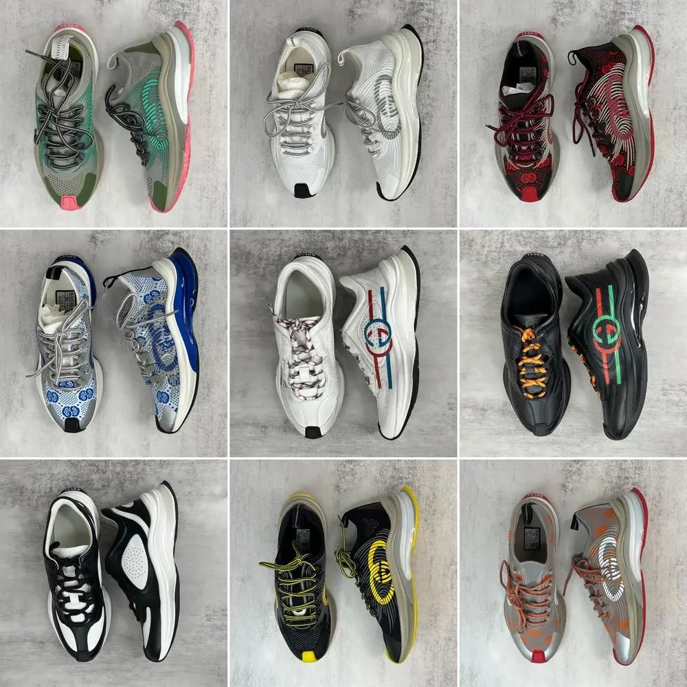 Gucci Shoes — W2CFinds curated find