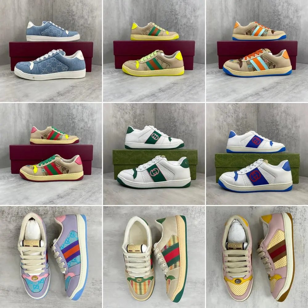 Gucci Shoes — W2CFinds curated find