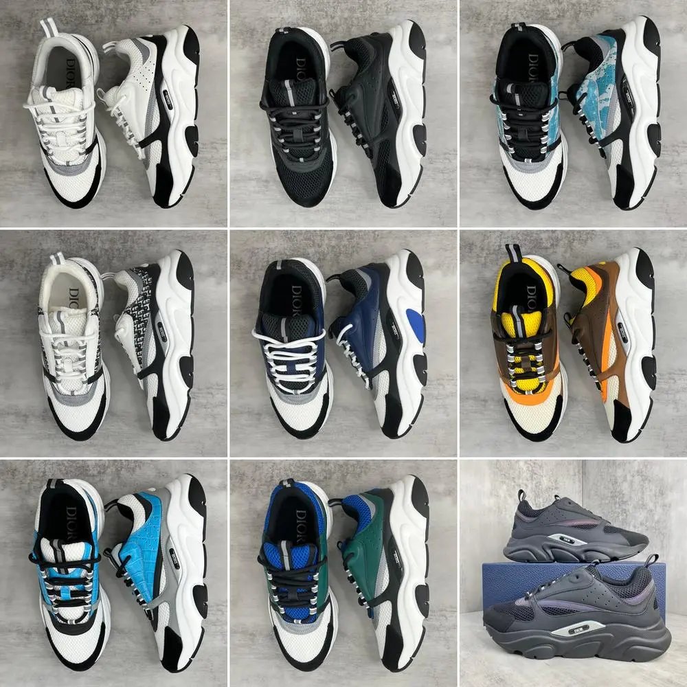 Dior B22 — W2CFinds curated find