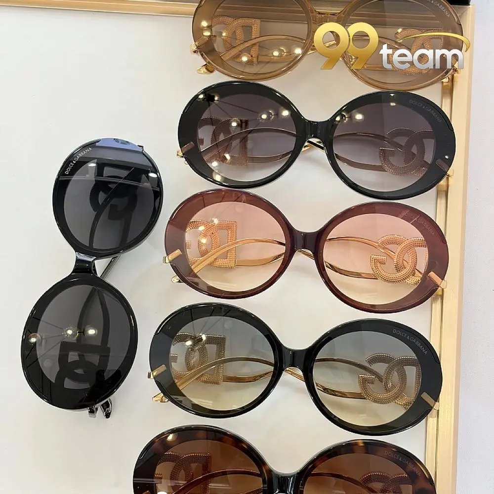 Dolce & Gabbana Glasses — W2CFinds curated find