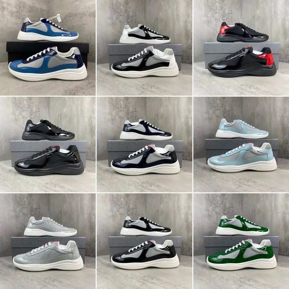 Prada Shoes — W2CFinds curated find