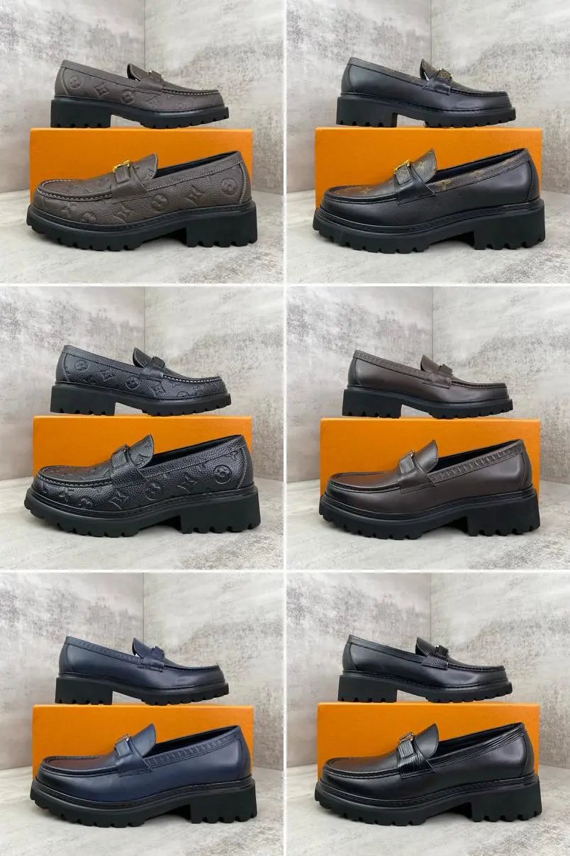 Louis Vuitton Shoes