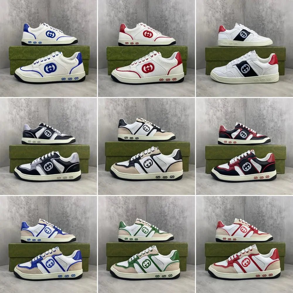 Gucci Shoes — W2CFinds curated find