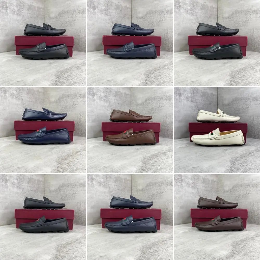 Gucci Shoes