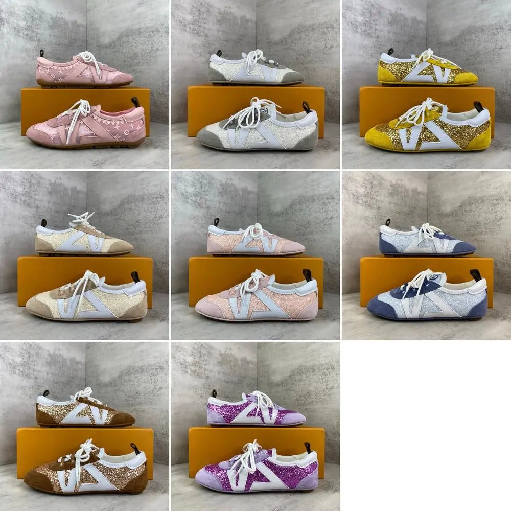 Louis Vuitton Shoes