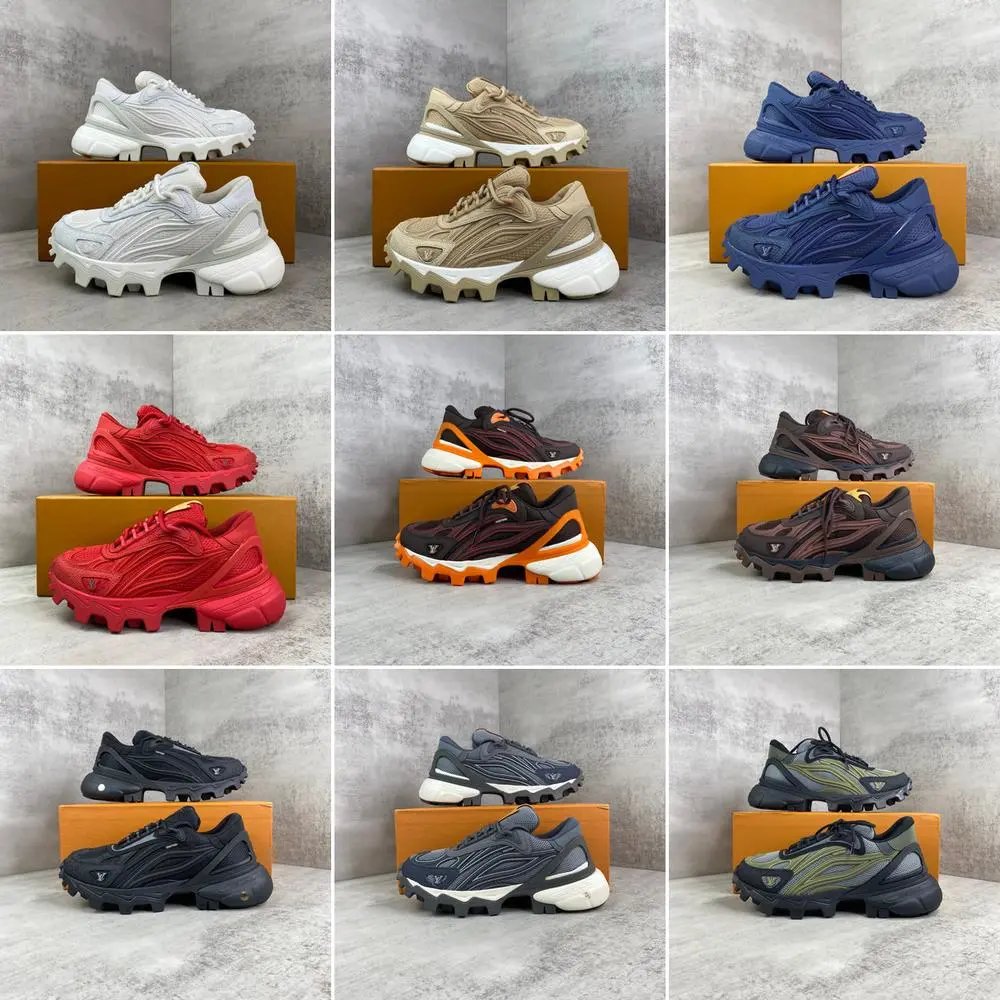 Louis Vuitton Shoes — W2CFinds curated find