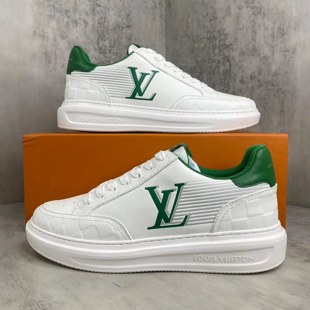 Louis Vuitton Sneakers LV Trainer image 6