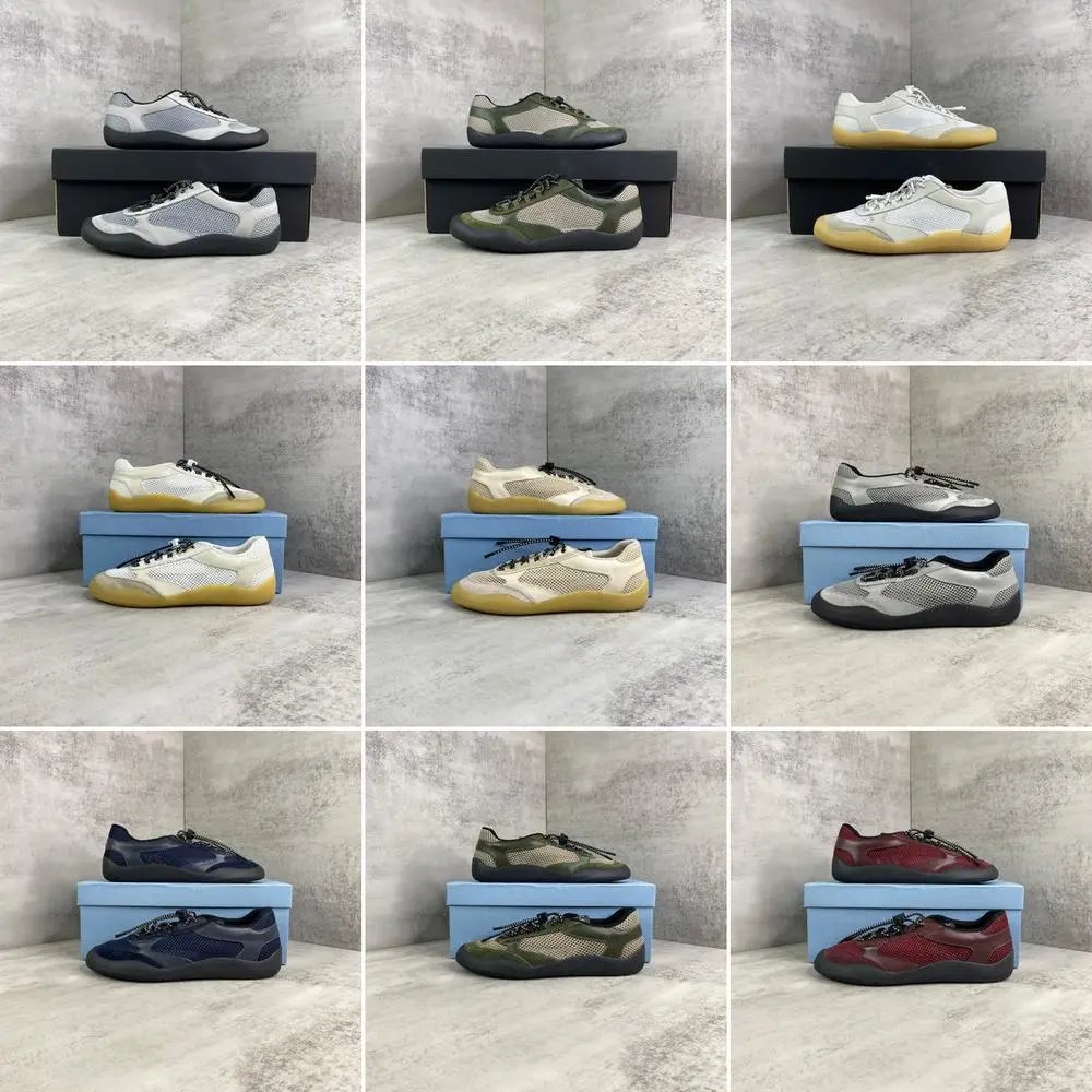 Prada Shoes — W2CFinds curated find