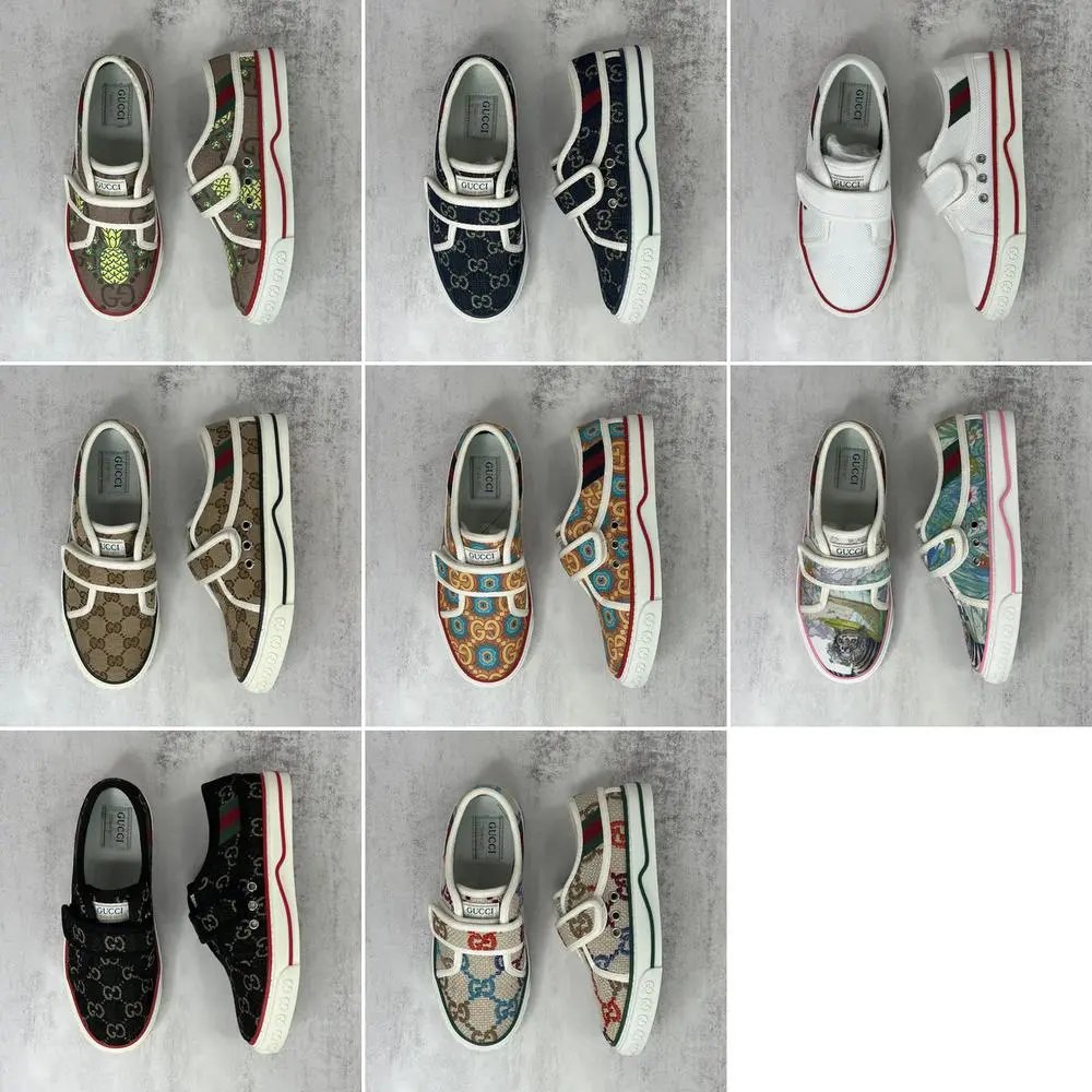 Gucci Shoes — W2CFinds curated find