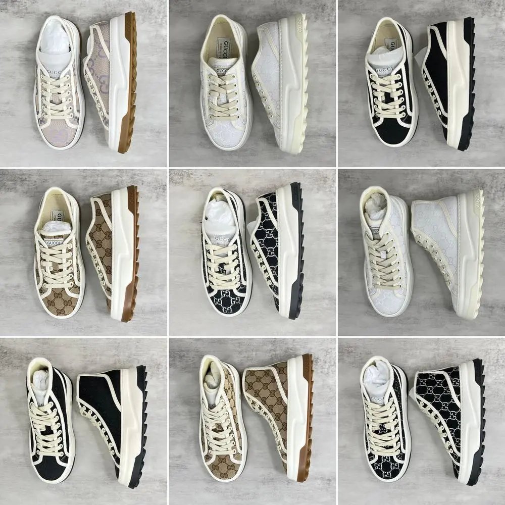Gucci Shoes — W2CFinds curated find