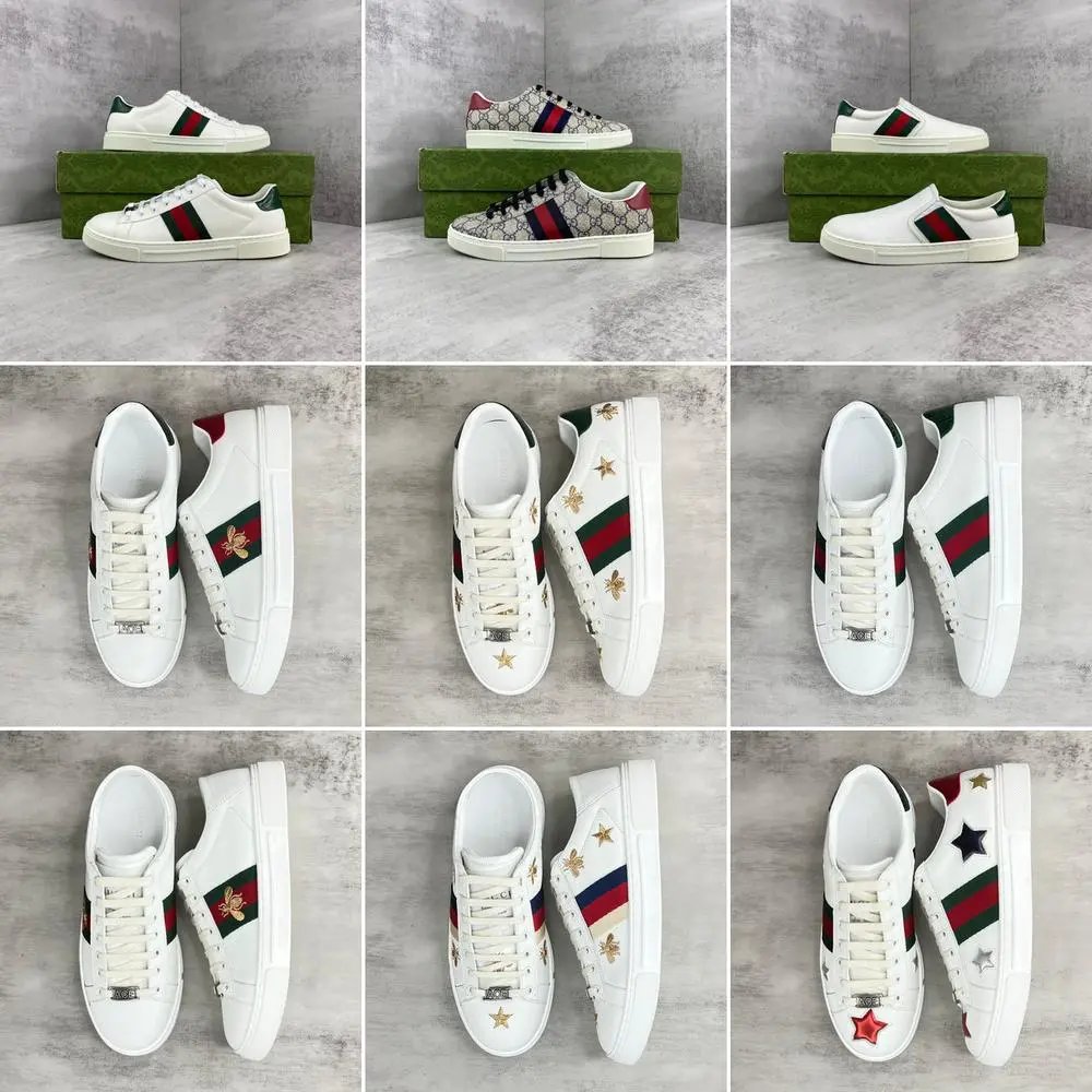 Gucci Shoes — W2CFinds curated find