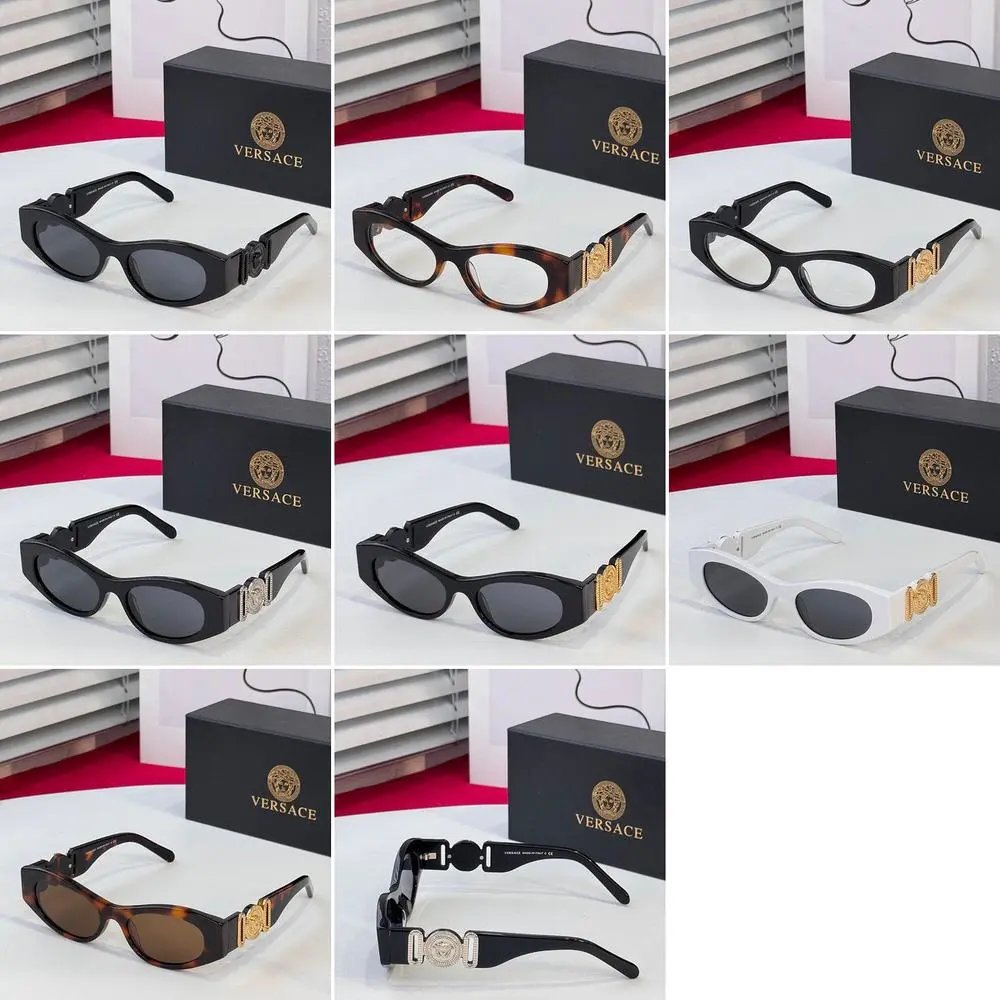 Versace Glasses — W2CFinds curated find