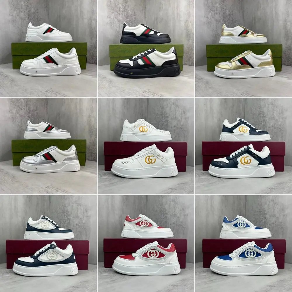 Gucci Shoes — W2CFinds curated find