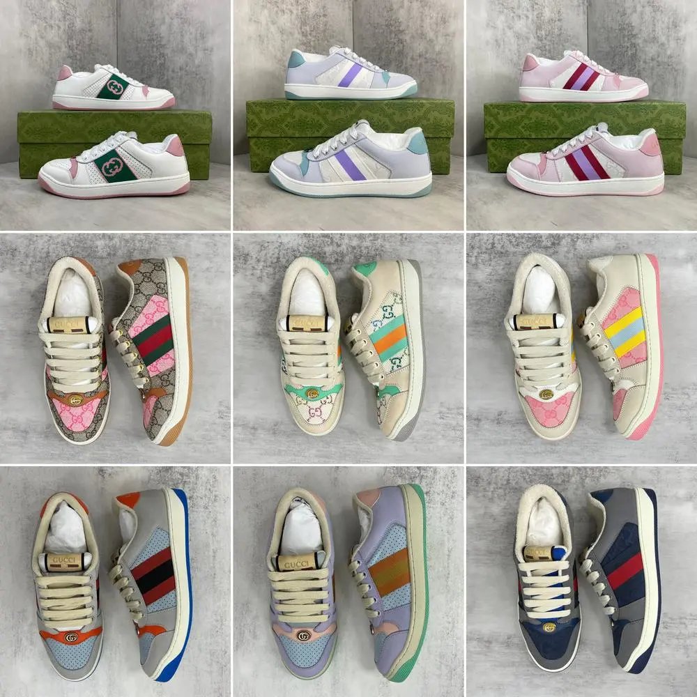 Gucci Shoes — W2CFinds curated find