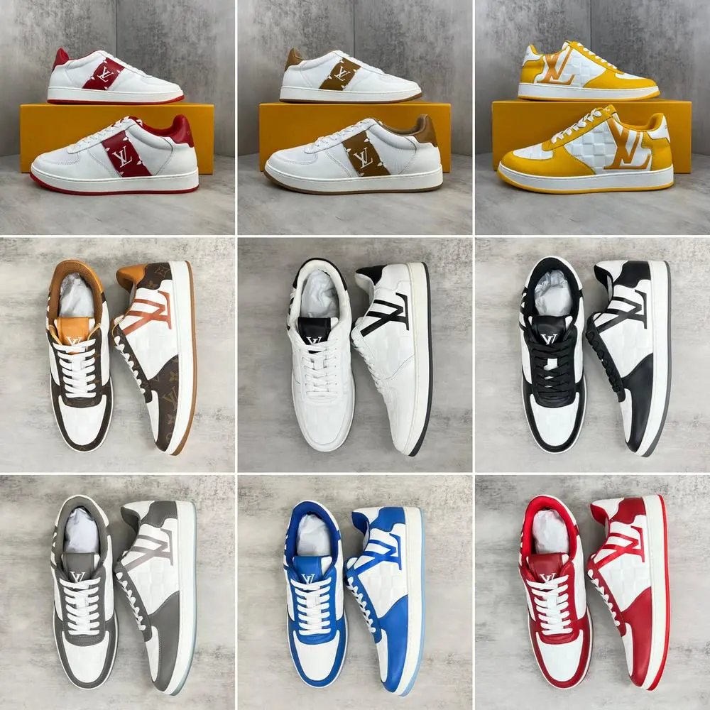 Louis Vuitton Shoes