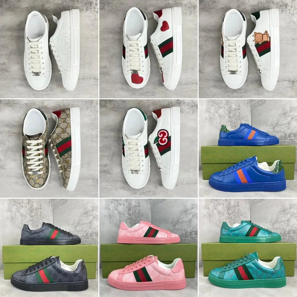 Gucci Shoes — W2CFinds curated find