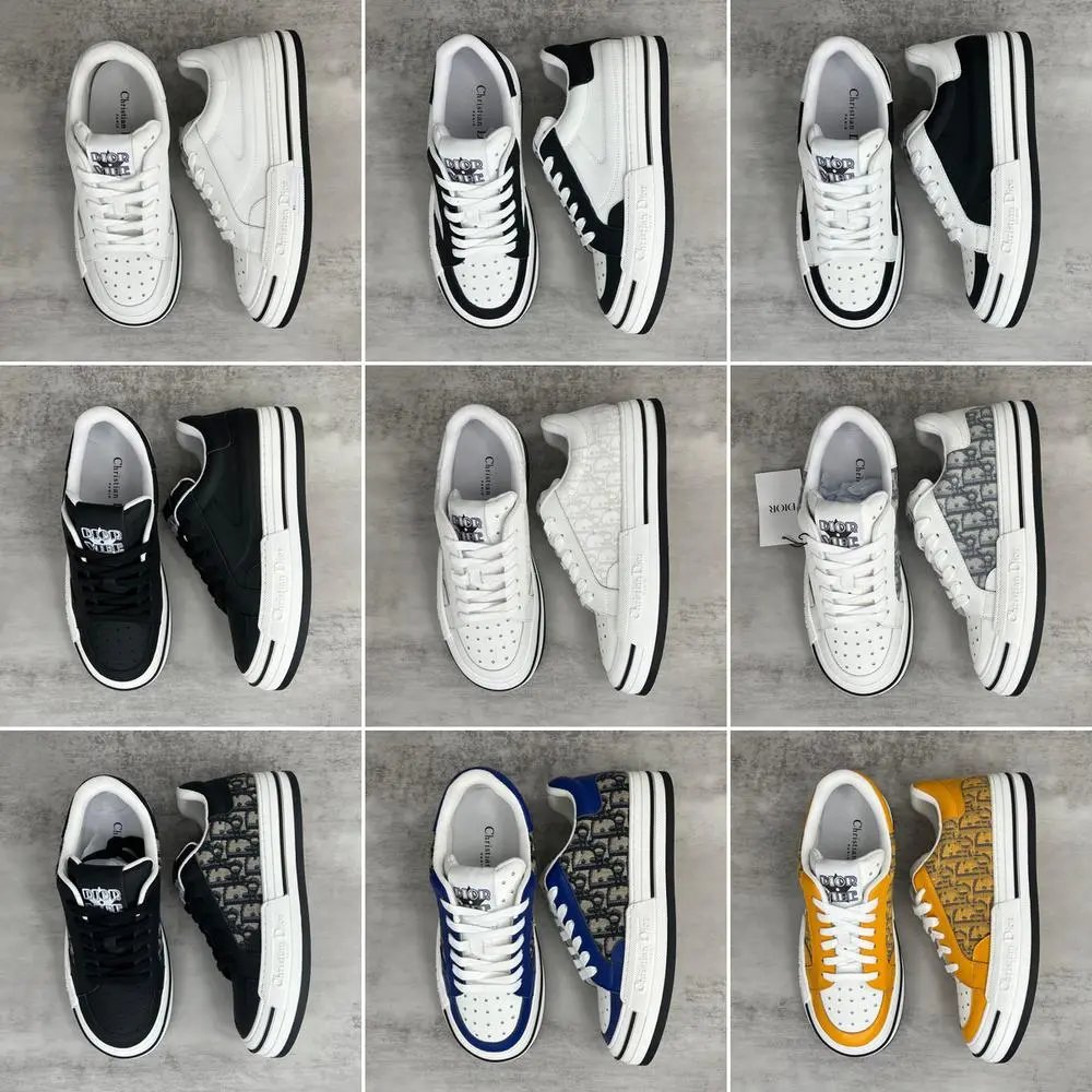 Dior Shoes — W2CFinds curated find
