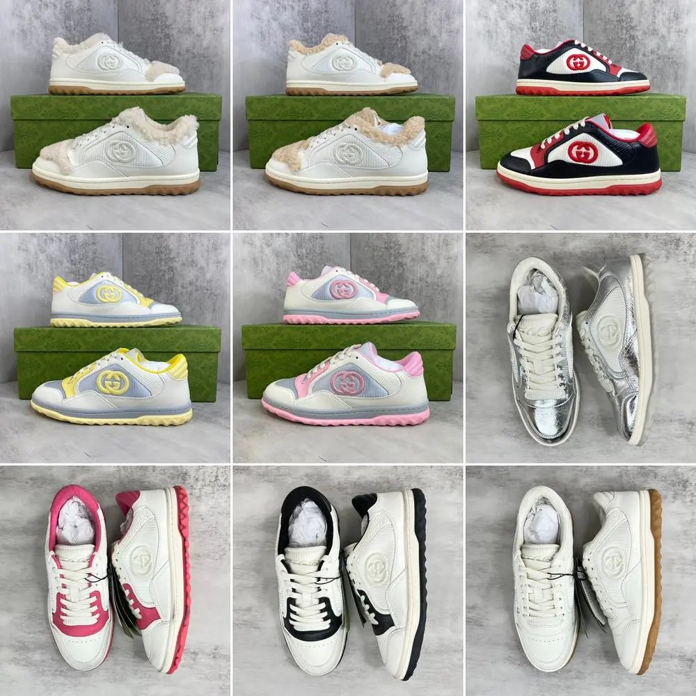 Gucci Shoes — W2CFinds curated find