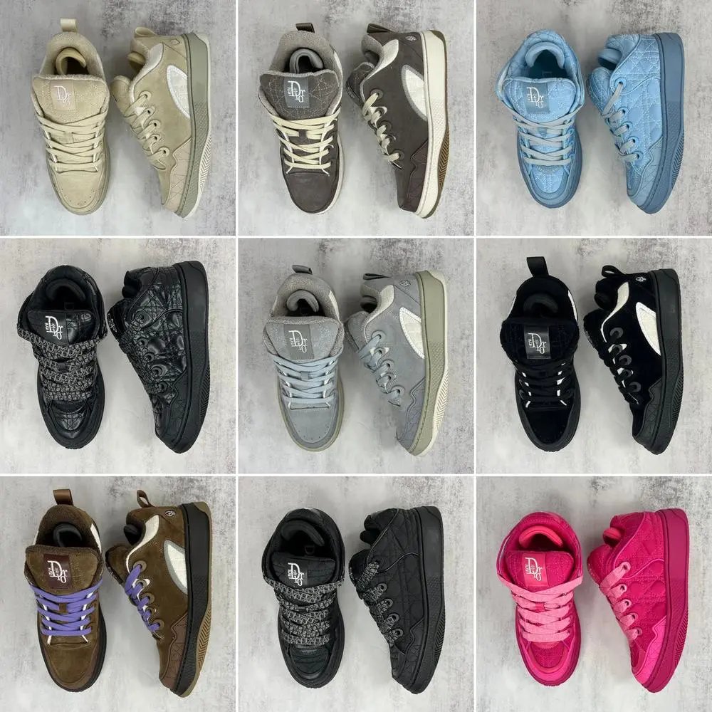 Dior Shoes — W2CFinds curated find
