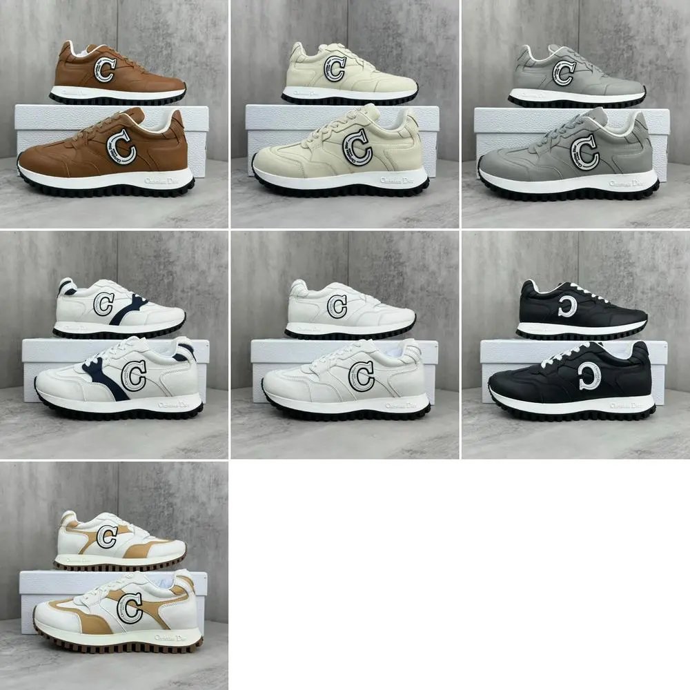 Dior Shoes