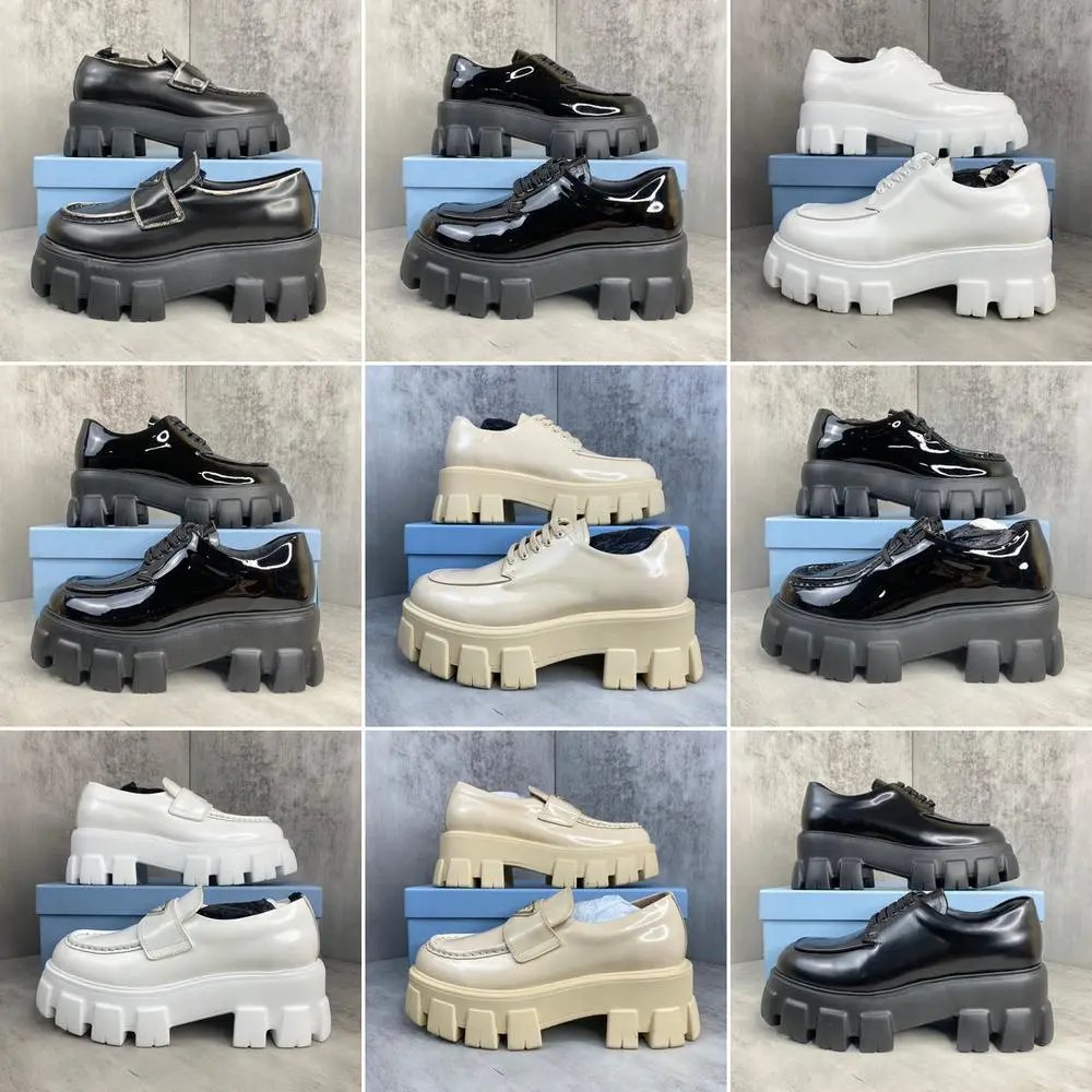 Prada Shoes — W2CFinds curated find