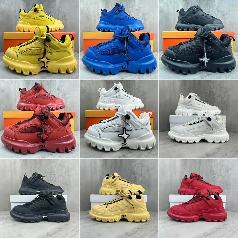 Dior Shoes — W2CFinds curated find