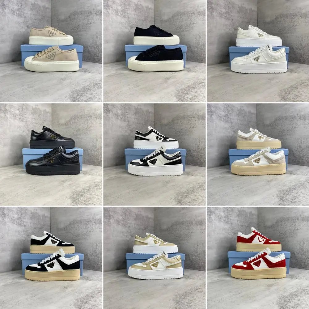 Prada Shoes — W2CFinds curated find