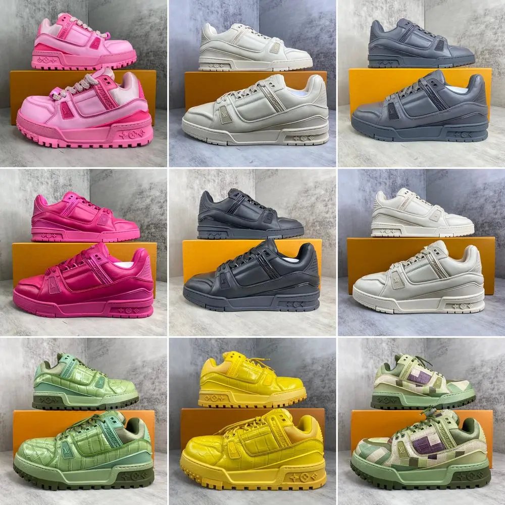 Louis Vuitton Shoes