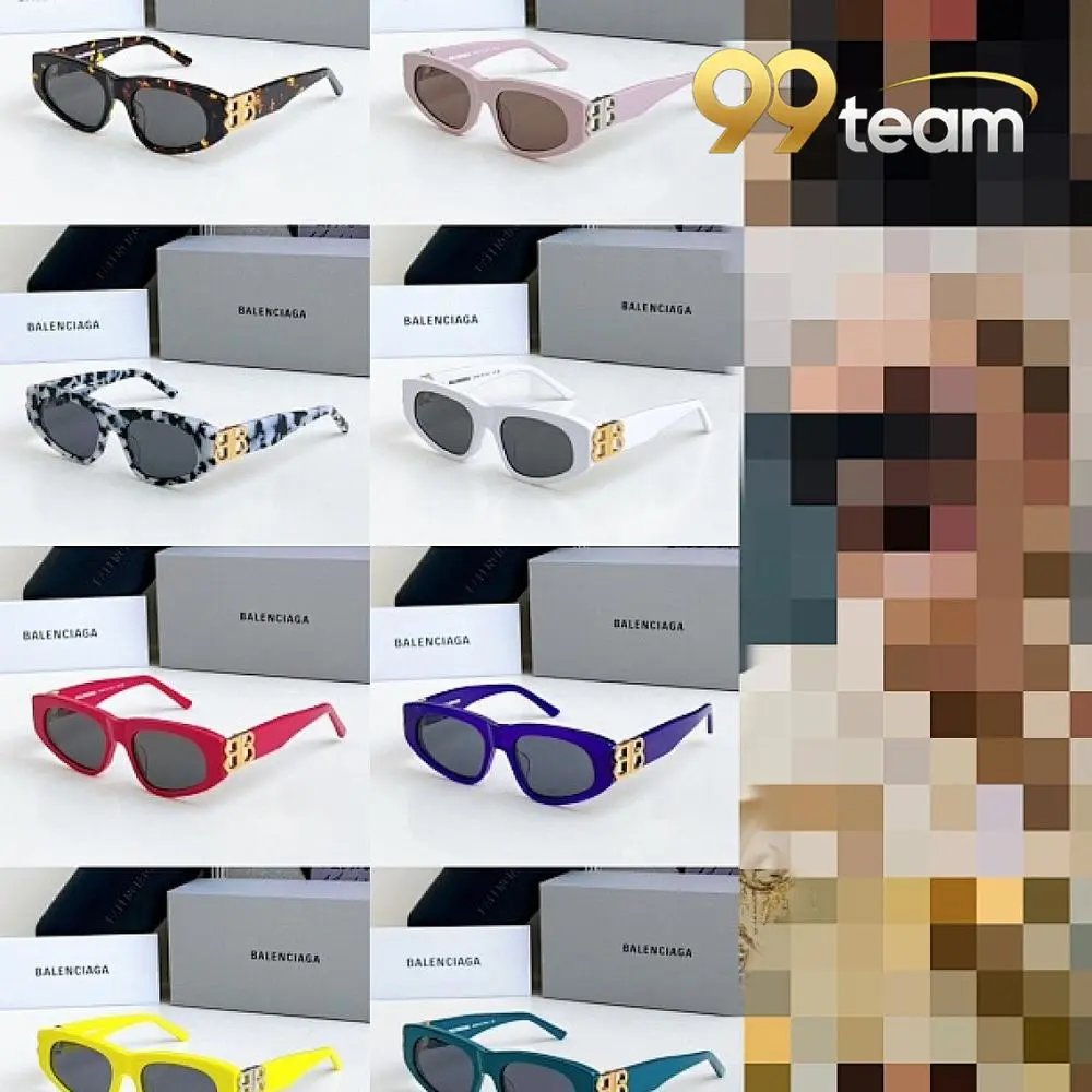 Balenciaga Glasses — W2CFinds curated find