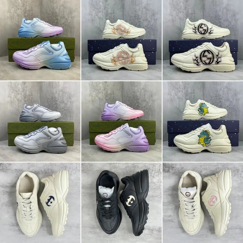 Gucci Shoes