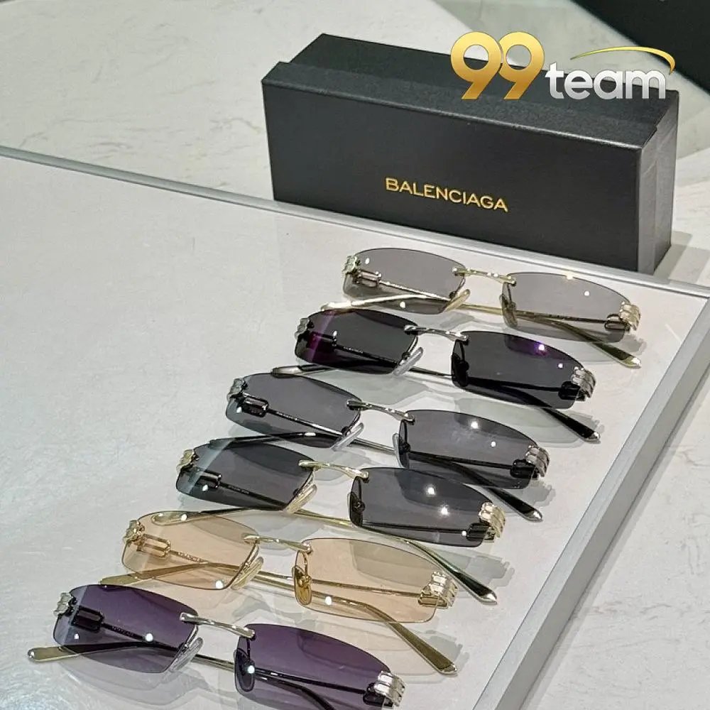 Balenciaga Glasses — W2CFinds curated find