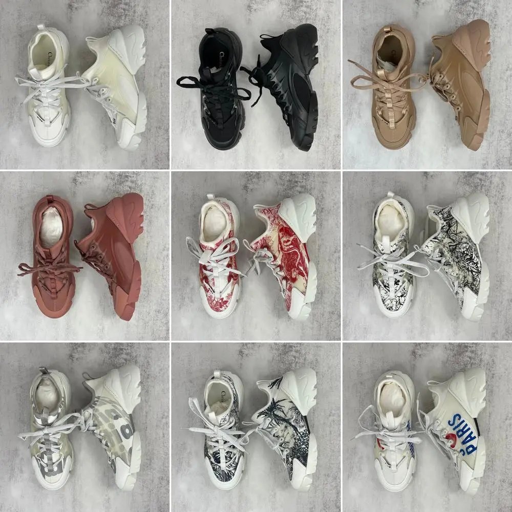 Dior Shoes — W2CFinds curated find