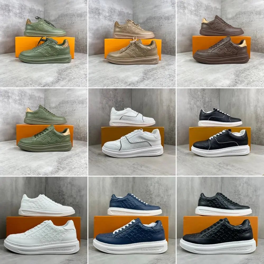 Louis Vuitton Shoes — W2CFinds curated find